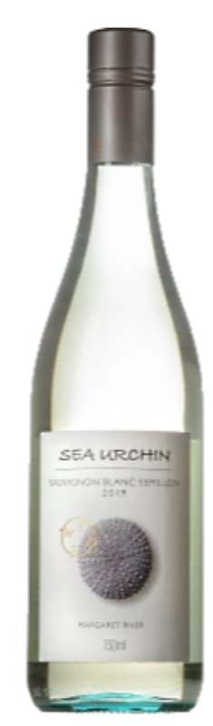 Wise Sea Urchin Sauvignon Blanc Semillon