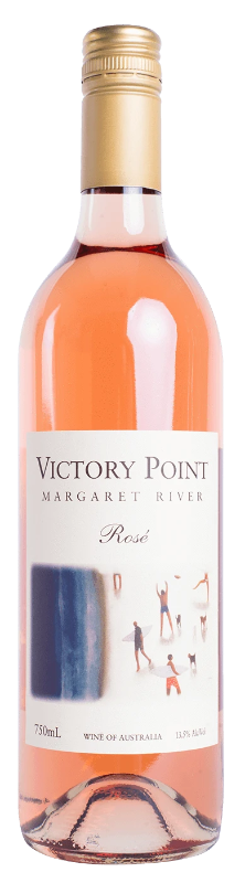 Victory Point Rose