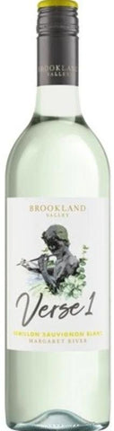 Brookland Valley Verse 1 Semillon Sauvignon Blanc