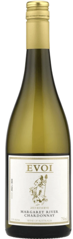 Evoi Reserve Chardonnay