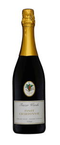 Frazer Woods Sparkling Chardonnay Pinot Noir