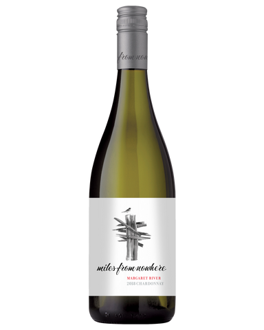 Miles From Nowhere Chardonnay