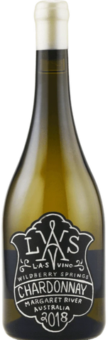 LAS Vino Barrels Of Metricup Chardonnay