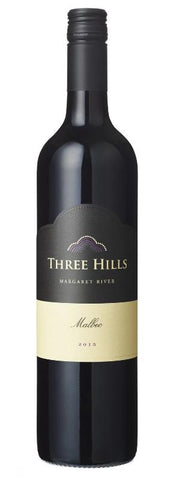 Three Hills Malbec
