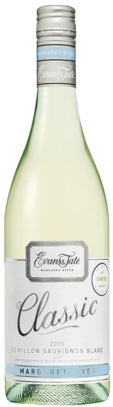 Evans & Tate Classic Semillon Sauvignon Blanc