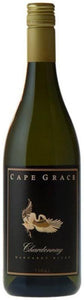 Cape Grace Chardonnay