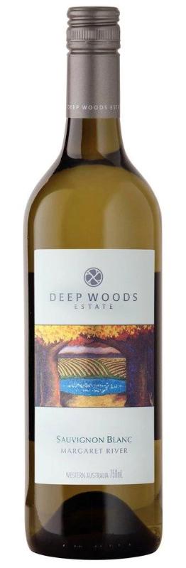 Deep Woods Sauvignon Blanc
