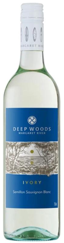 Deep Woods Ivory Semillon Sauvignon Blanc