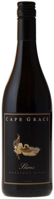 Cape Grace Shiraz