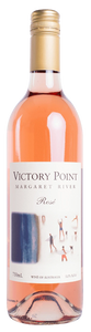 Victory Point Rose