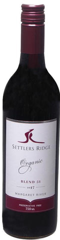 Settlers Ridge Blend 51