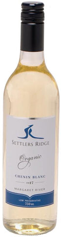 Settlers Ridge Chenin Blanc