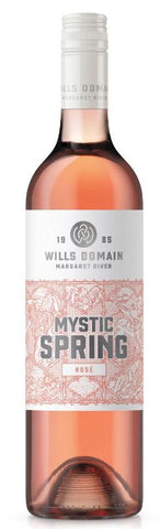 Wills Domain Mystic Spring Rose