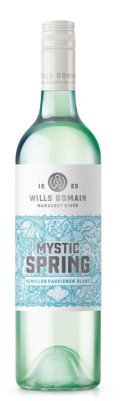 Wills Domain Mystic Spring Semillon Sauvignon Blanc