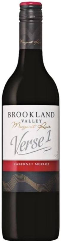 Brookland Valley Verse 1 Cabernet Merlot