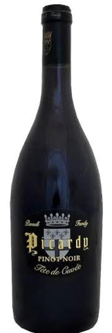Picardy Tete De Cuvee Pinot Noir