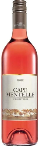 Cape Mentelle Rose